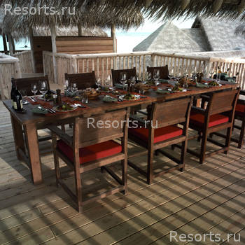 Soneva Gili Resort & Spa 85